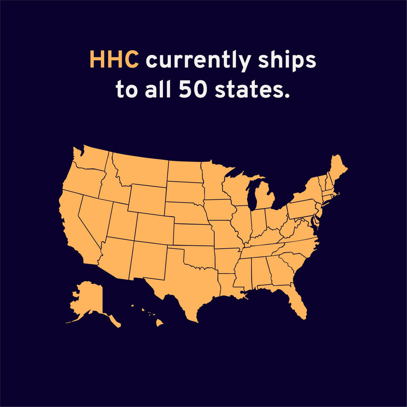 25mg HHC Gummies - 20ct by Summit THC Best Sales Price - Gummies