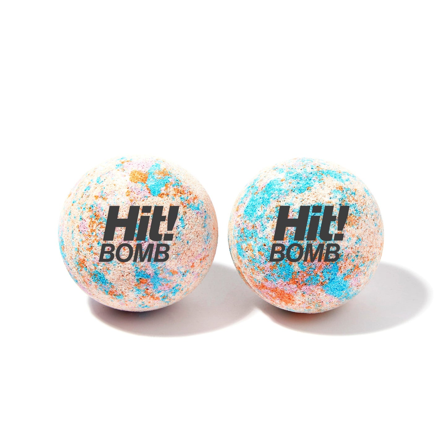 Hit! Balm Bath Fizzy Bundle Best Sales Price - CBD