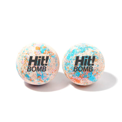 Hit! Balm Bath Fizzy Bundle Best Sales Price - CBD