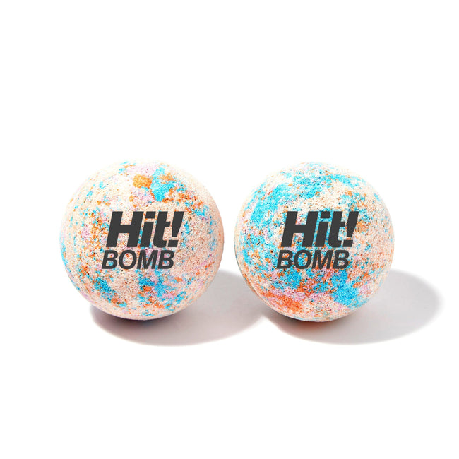 Hit! Balm Bath Fizzy Bundle Best Sales Price - CBD