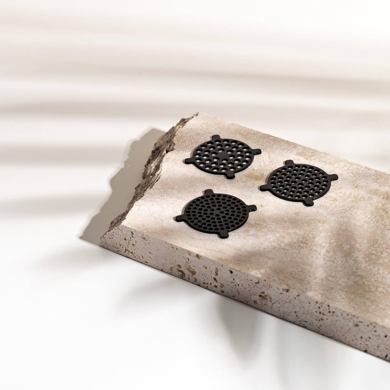 Vitae Glass KLIP Grinder by HØJ