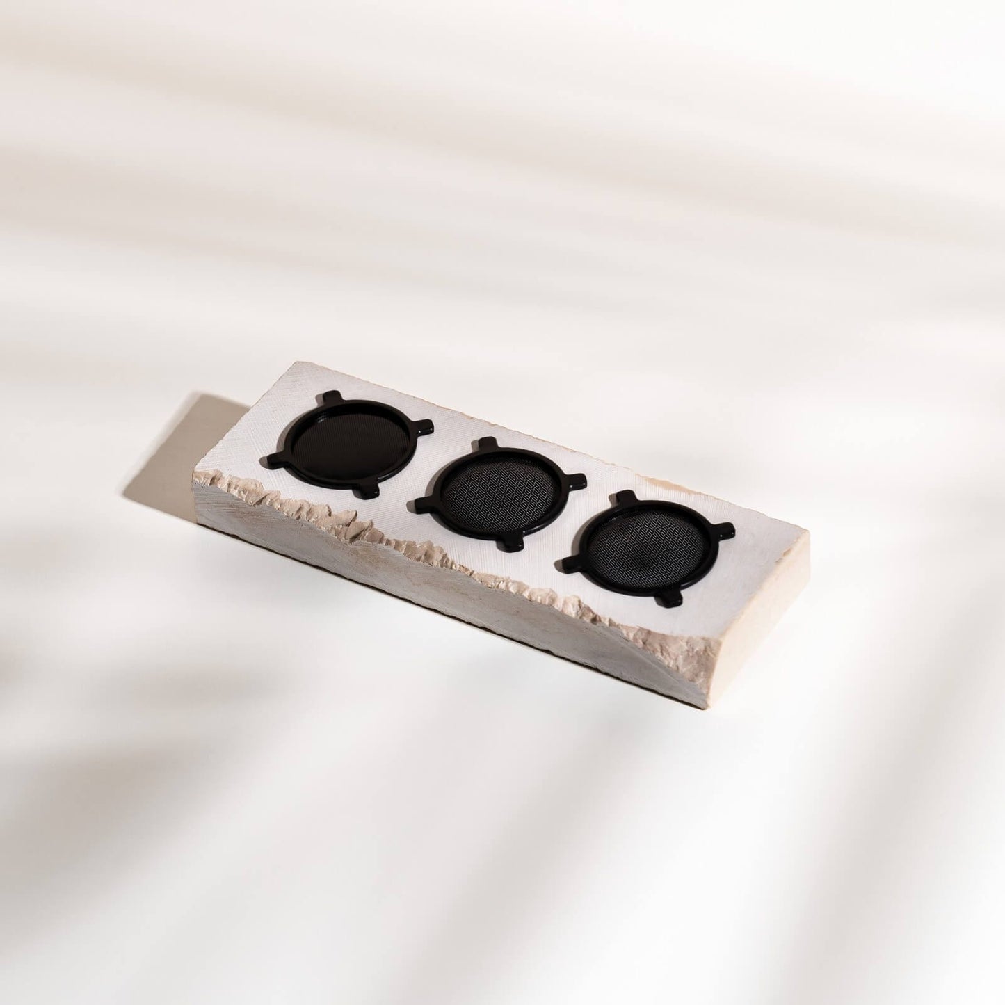 Vitae Glass KLIP Grinder by HØJ