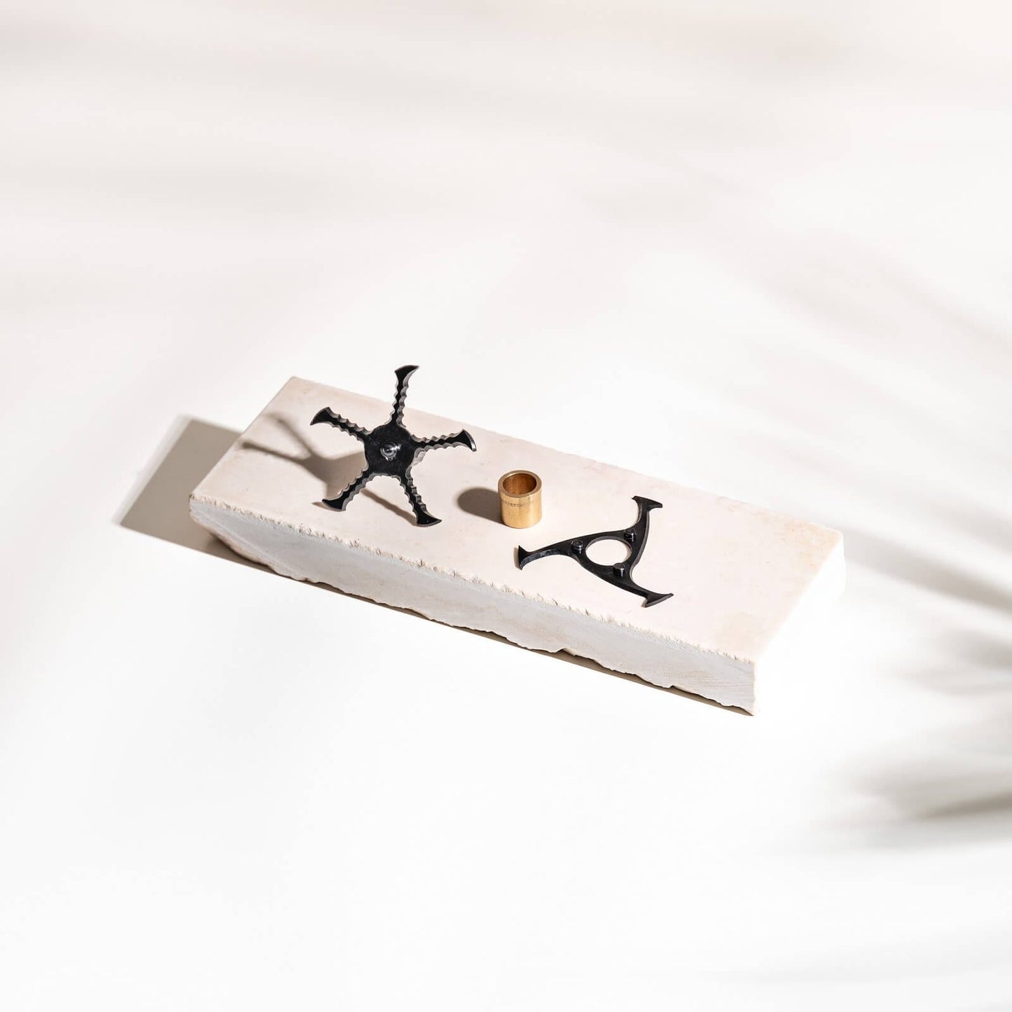 Vitae Glass KLIP Grinder by HØJ