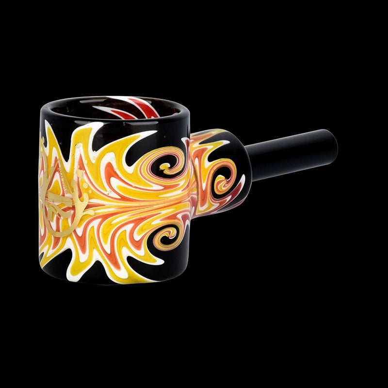 Pulsar Fire Phoenix Hand Pipe Attachment Best Sales Price - Smoking Pipes