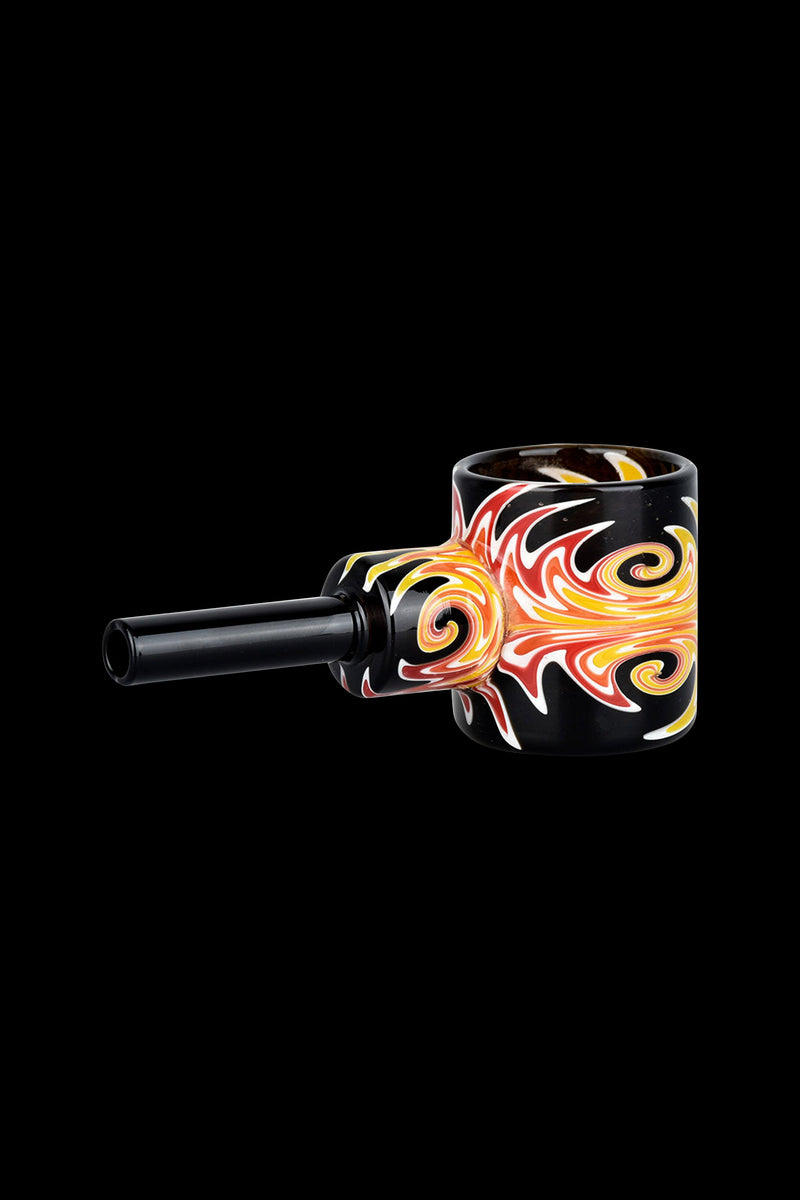 Pulsar Fire Phoenix Hand Pipe Attachment Best Sales Price - Smoking Pipes