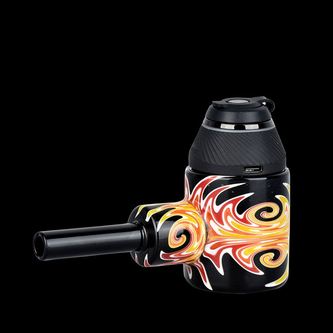 Pulsar Fire Phoenix Hand Pipe Attachment Best Sales Price - Smoking Pipes