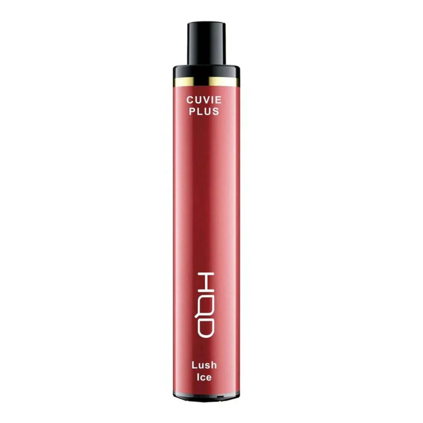 HQD Cuvie Plus Disposable (1200 Puffs)