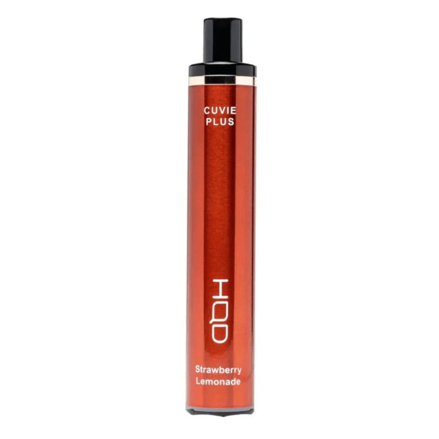 HQD Cuvie Plus Disposable (1200 Puffs)