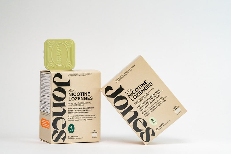 Jones Sampler Best Sales Price - CBD