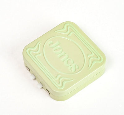 Jones Travel Tin Best Sales Price - CBD