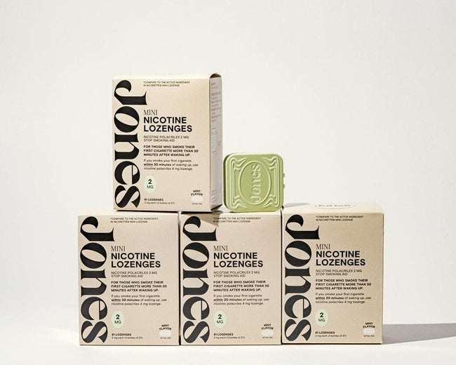 2-Month Supply / Low