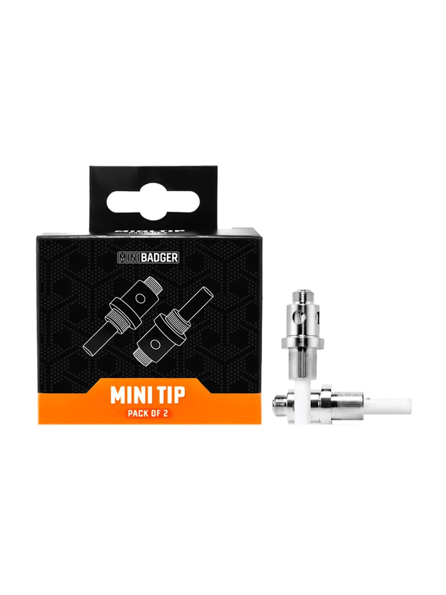 Huni Badger Mini Badger Replacement Tips 2PK