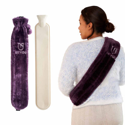BeYou Long Hot Water Bottle Best Sales Price - CBD