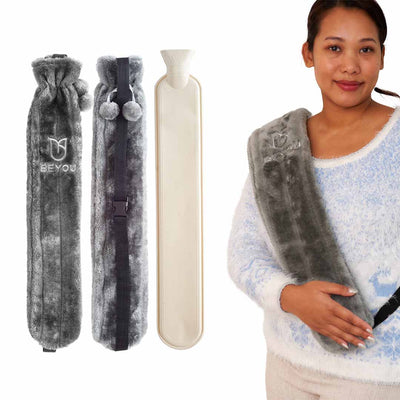 BeYou Long Hot Water Bottle Best Sales Price - CBD