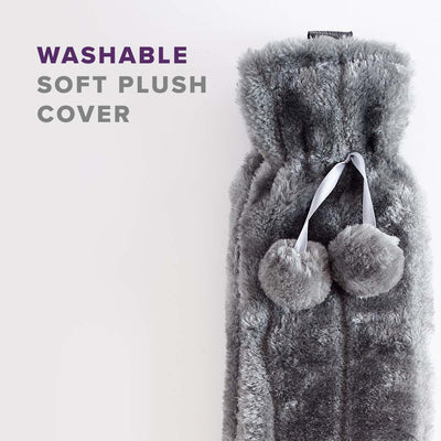 BeYou Long Hot Water Bottle Best Sales Price - CBD