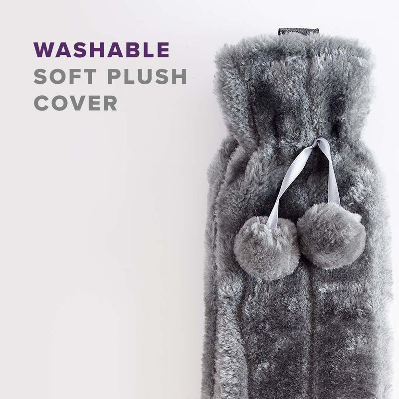 BeYou Long Hot Water Bottle Best Sales Price - CBD