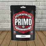 Half Bak’d Primo Collection THCP Gummies 15ct