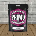 Half Bak’d Primo Collection THCP Gummies 15ct