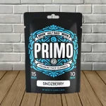 Half Bak’d Primo Collection THCP Gummies 15ct