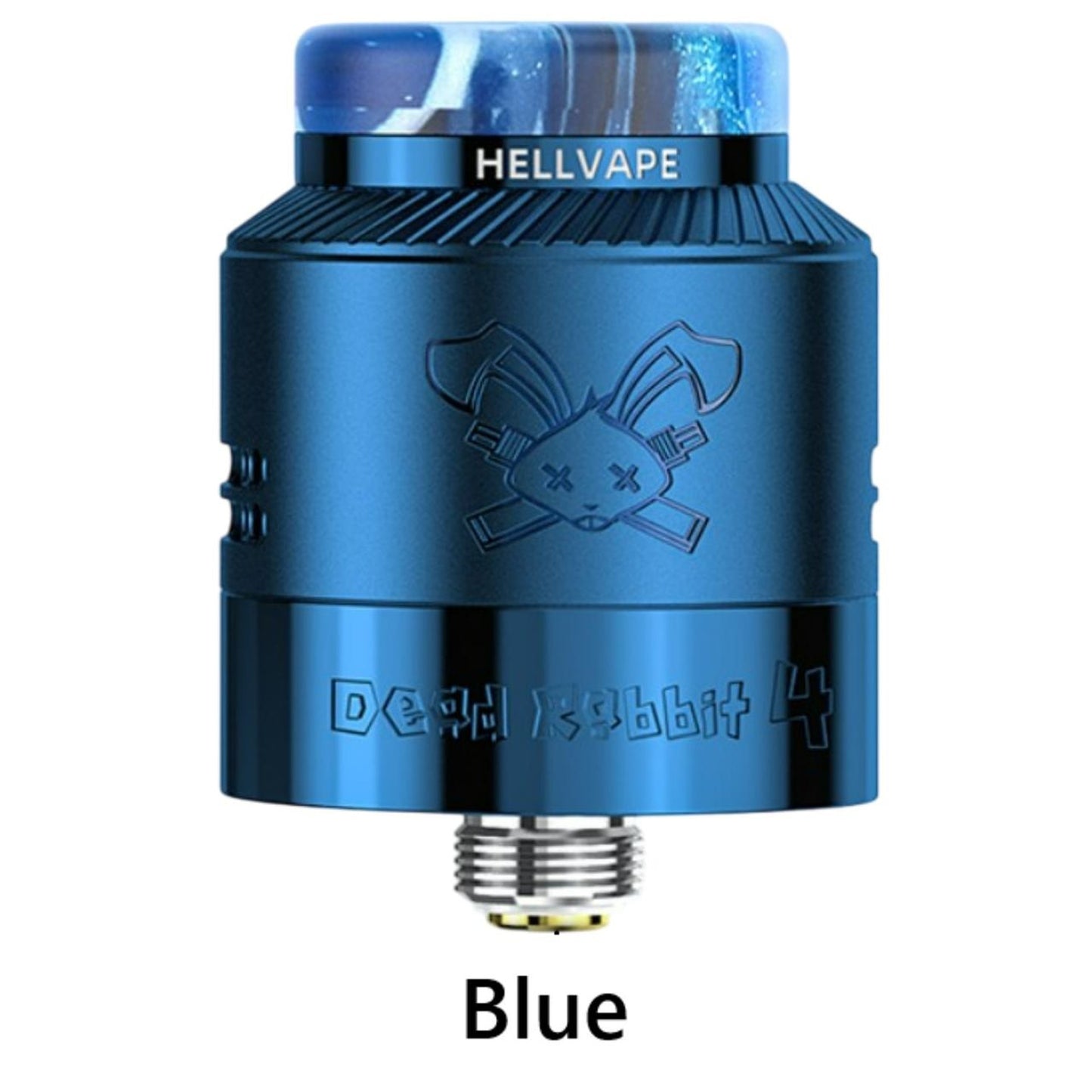 HellVape Dead Rabbit 4 RDA