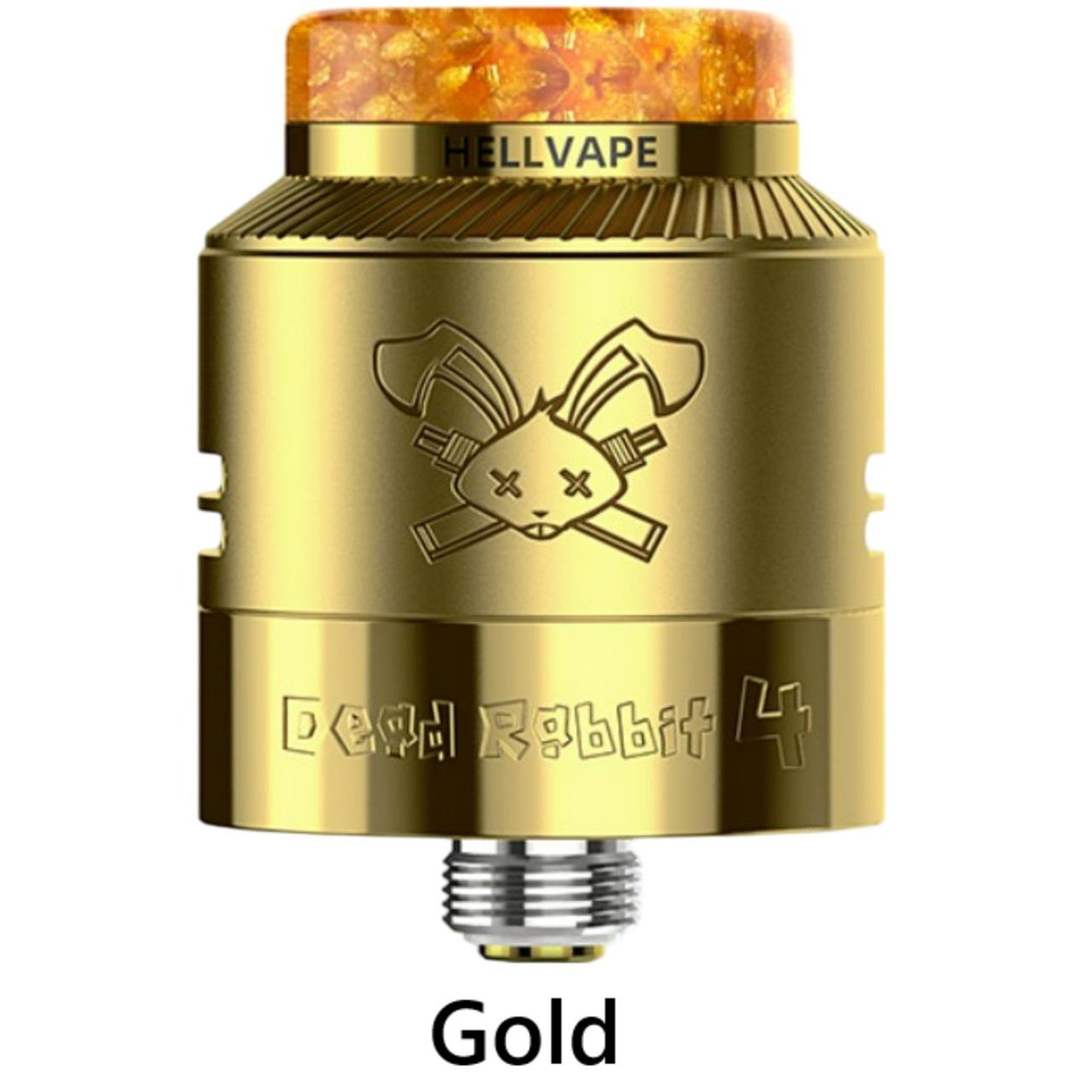 HellVape Dead Rabbit 4 RDA