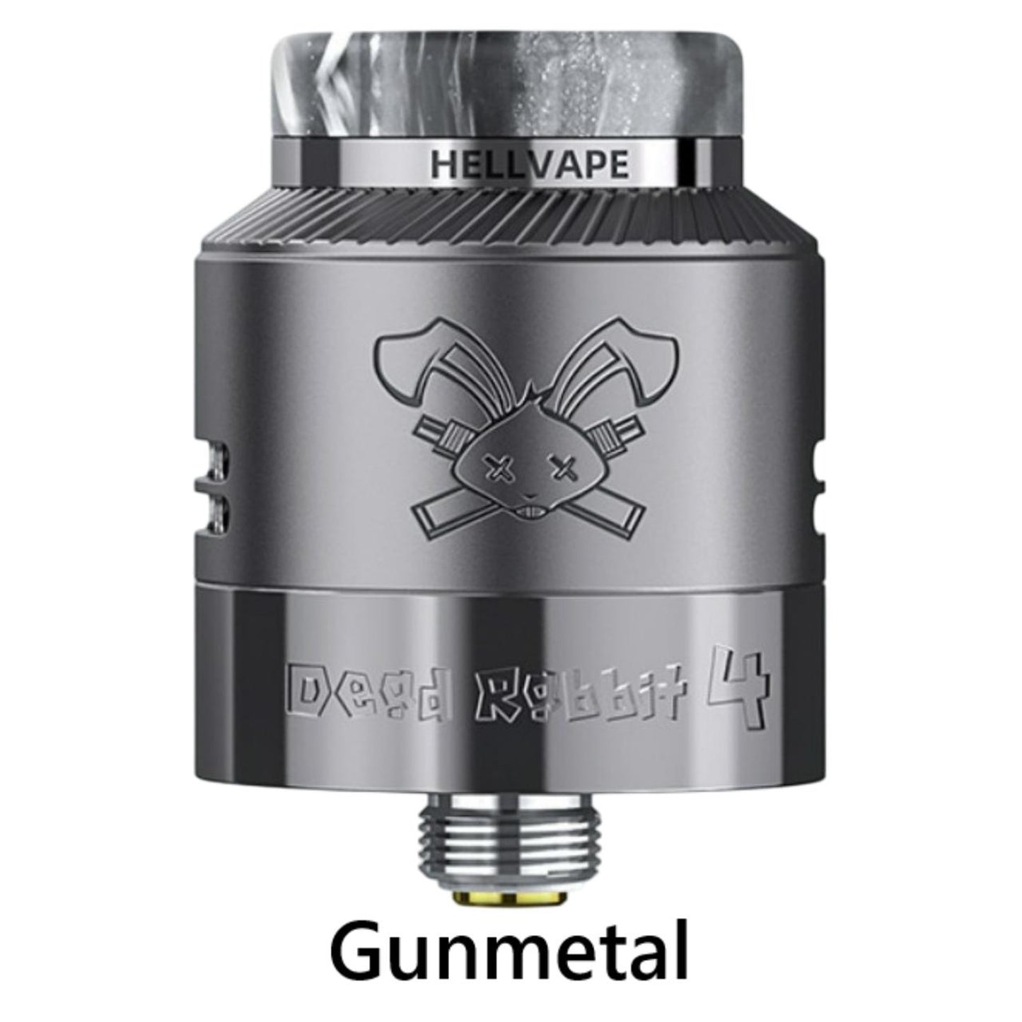 HellVape Dead Rabbit 4 RDA