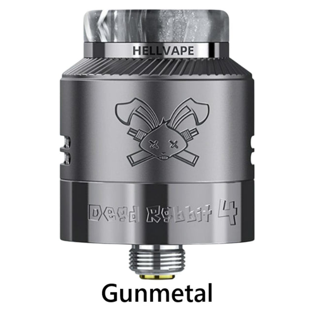 HellVape Dead Rabbit 4 RDA