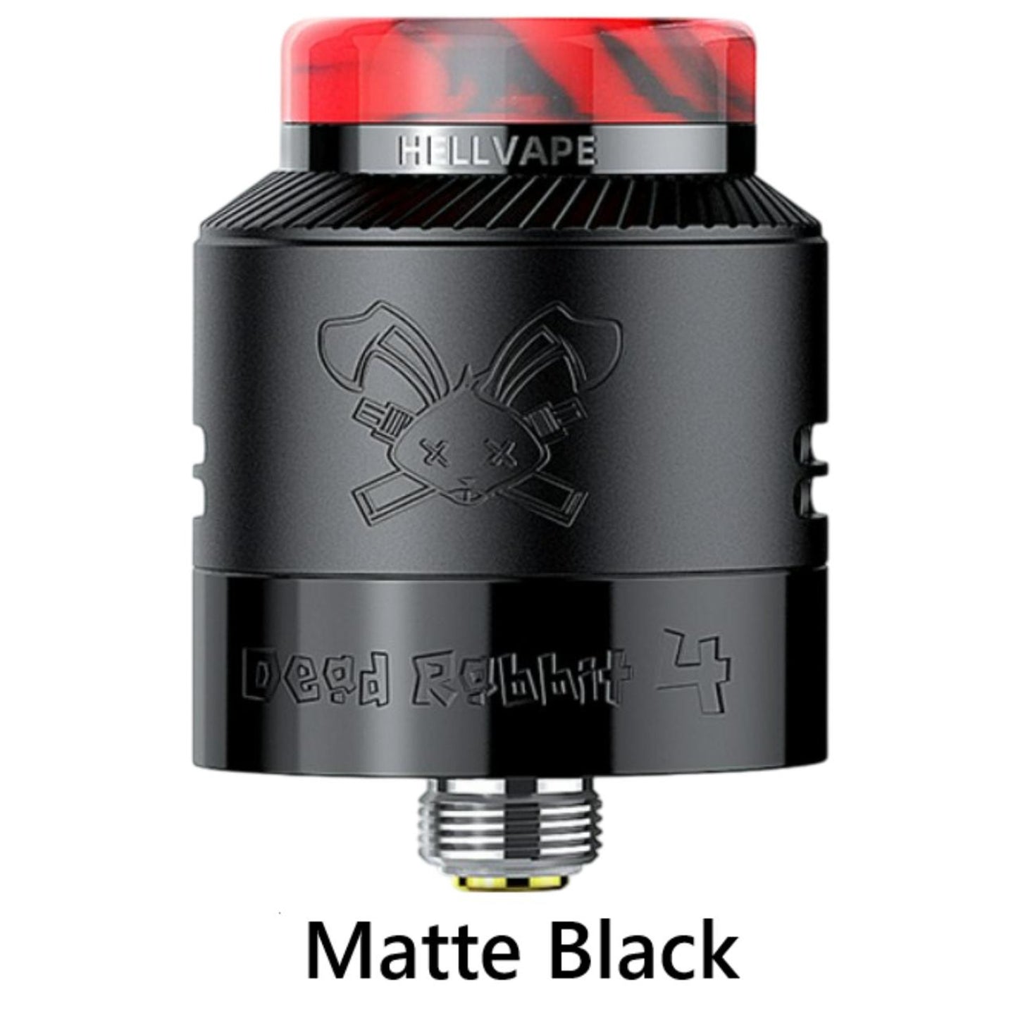 HellVape Dead Rabbit 4 RDA