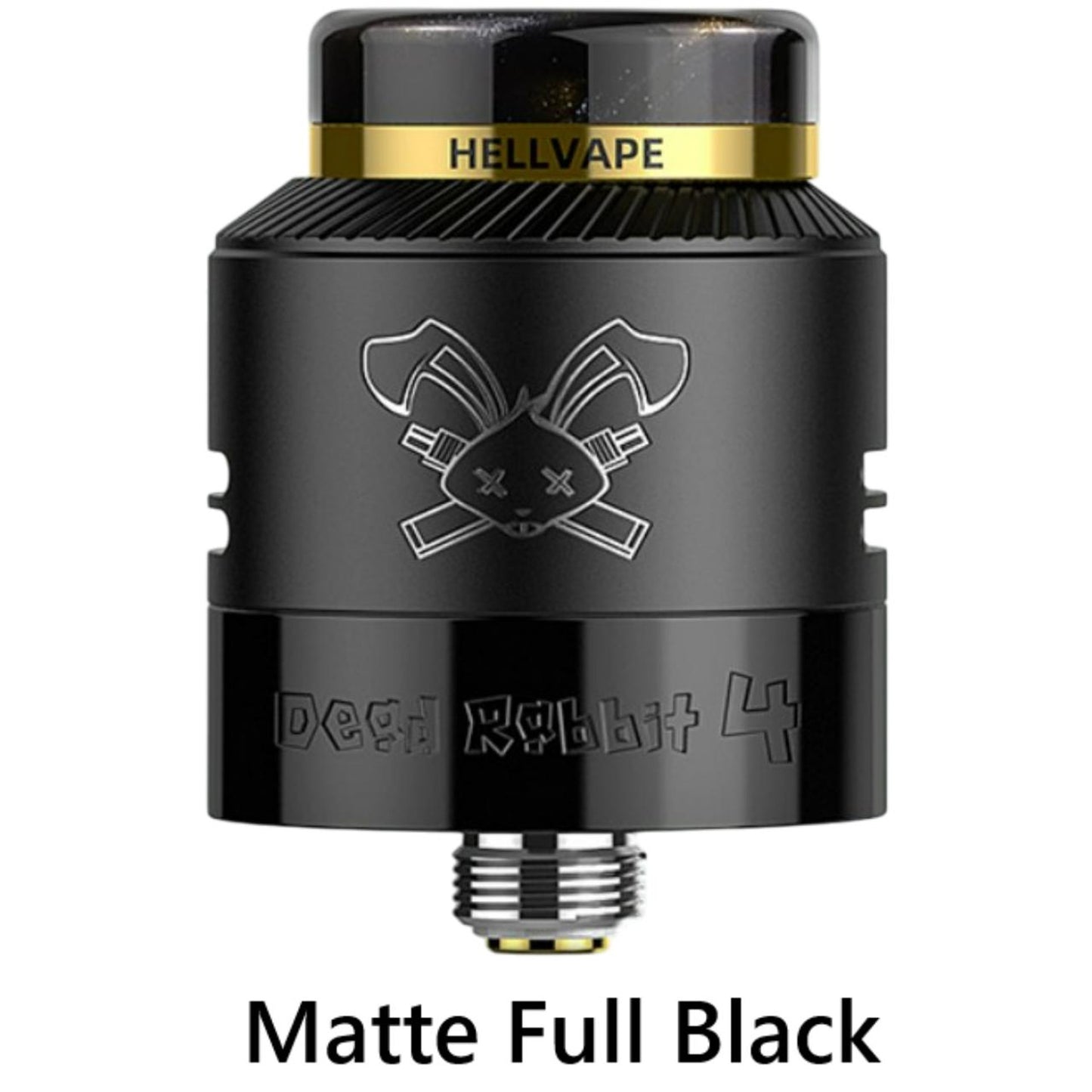 HellVape Dead Rabbit 4 RDA