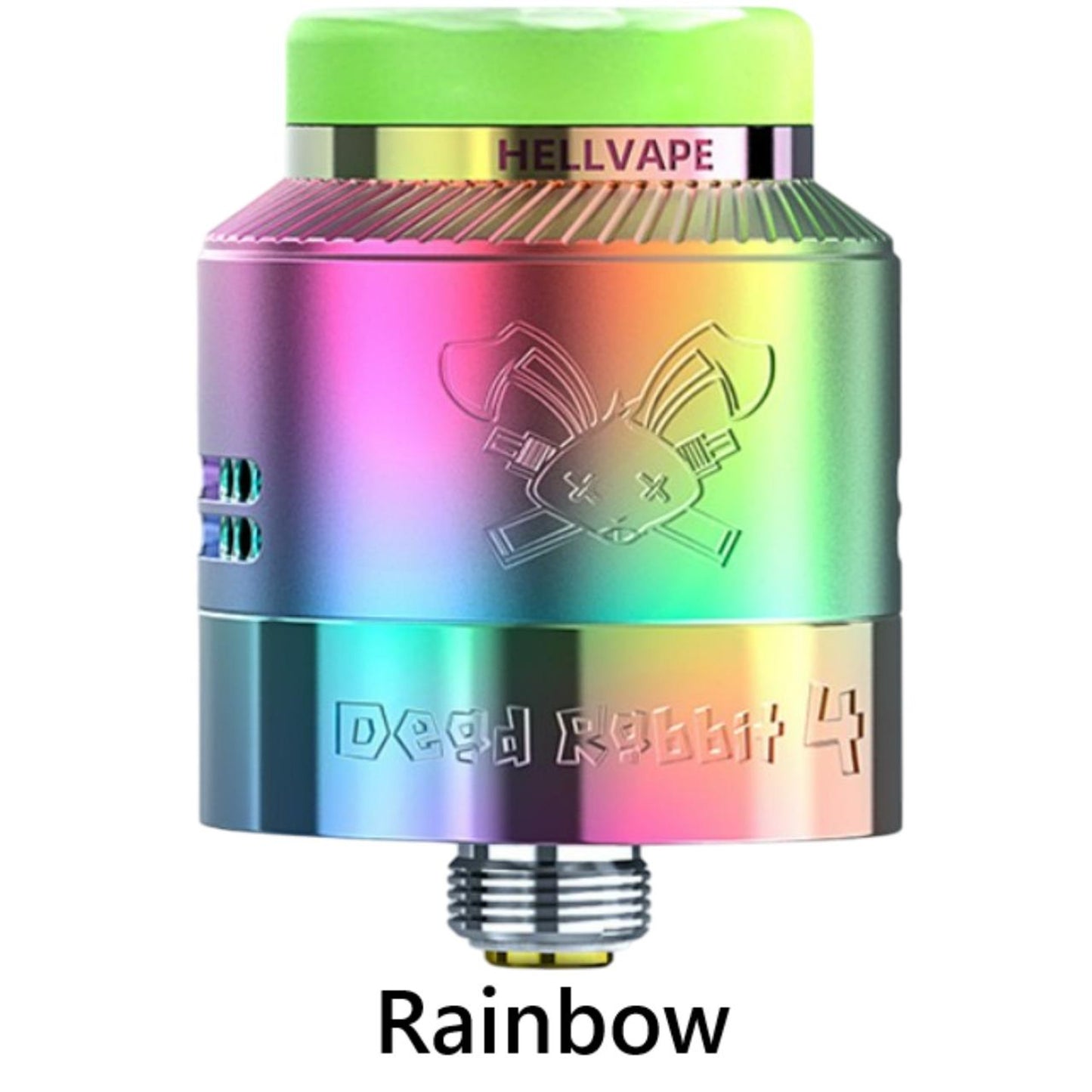 HellVape Dead Rabbit 4 RDA