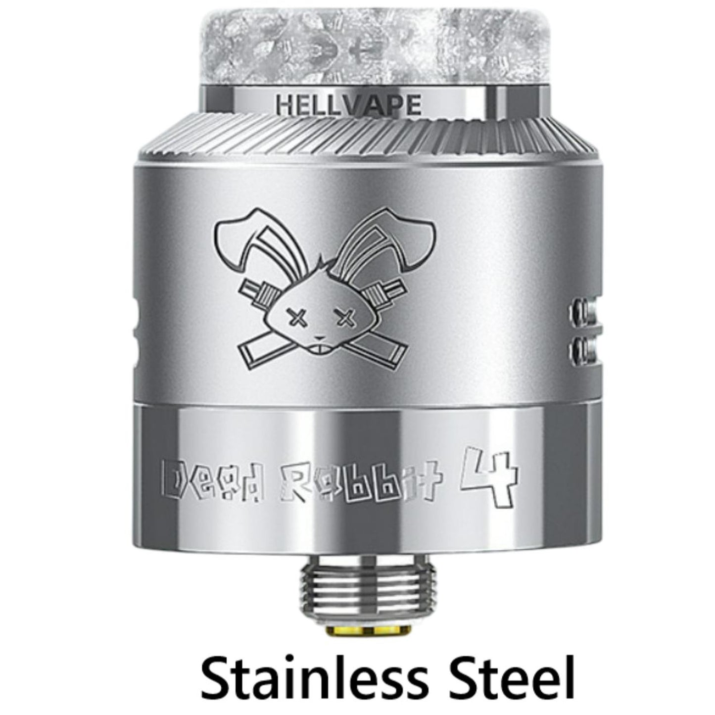 HellVape Dead Rabbit 4 RDA