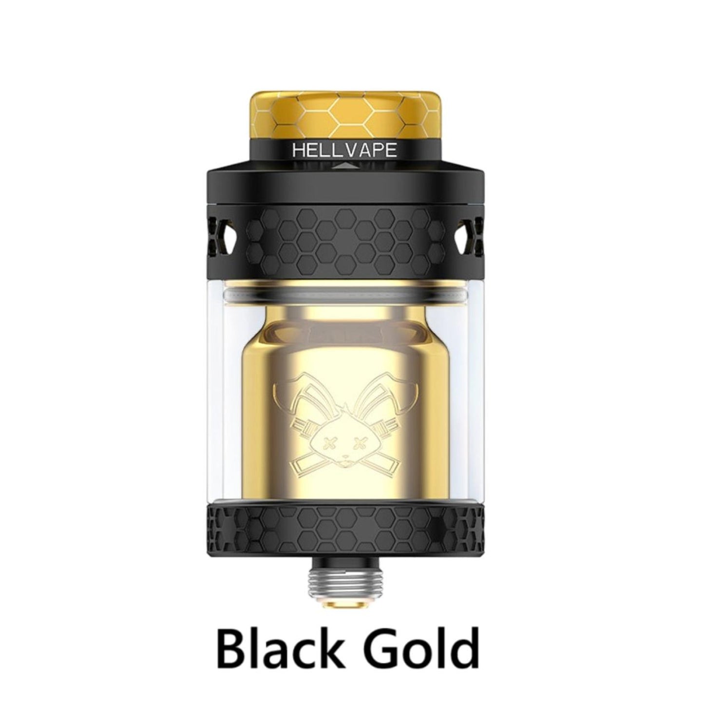 HellVape Dead Rabbit 4 RTA