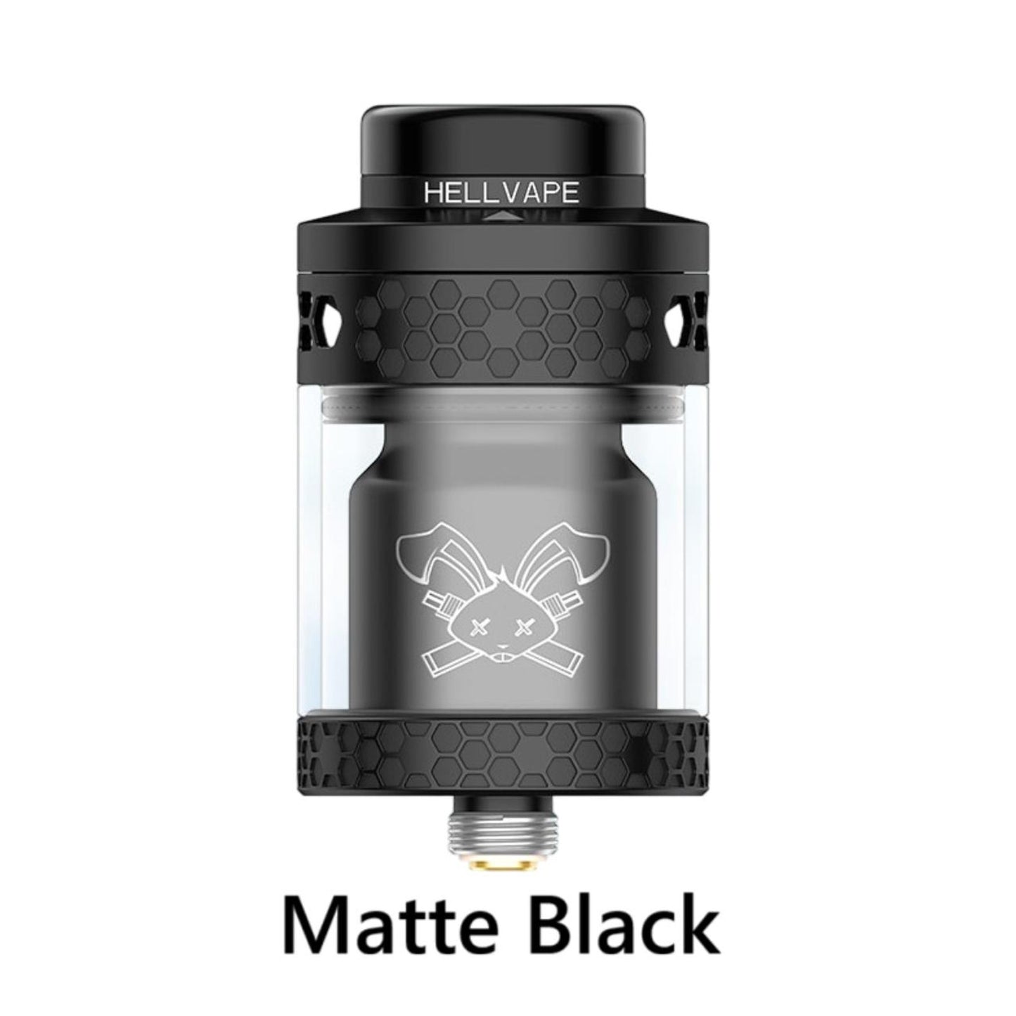 HellVape Dead Rabbit 4 RTA