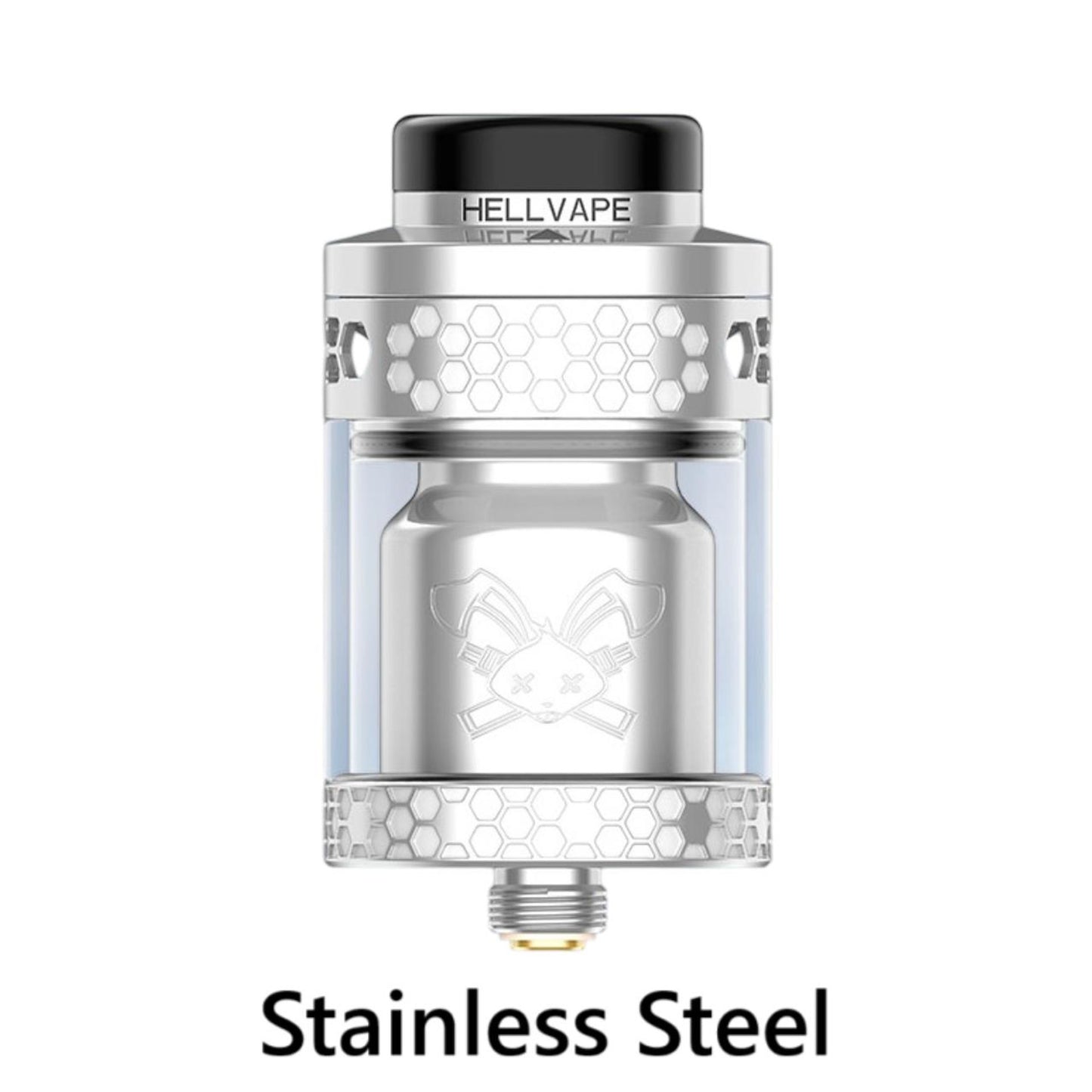 HellVape Dead Rabbit 4 RTA