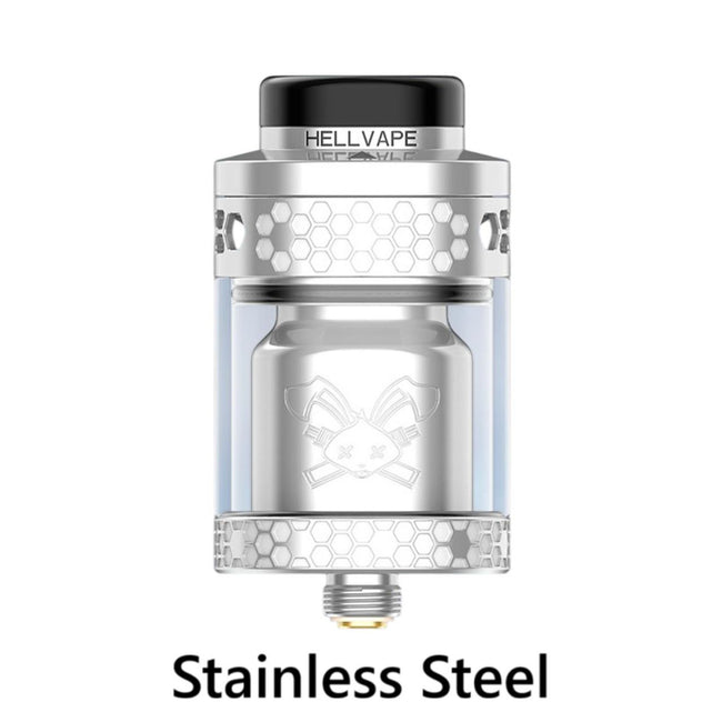 HellVape Dead Rabbit 4 RTA