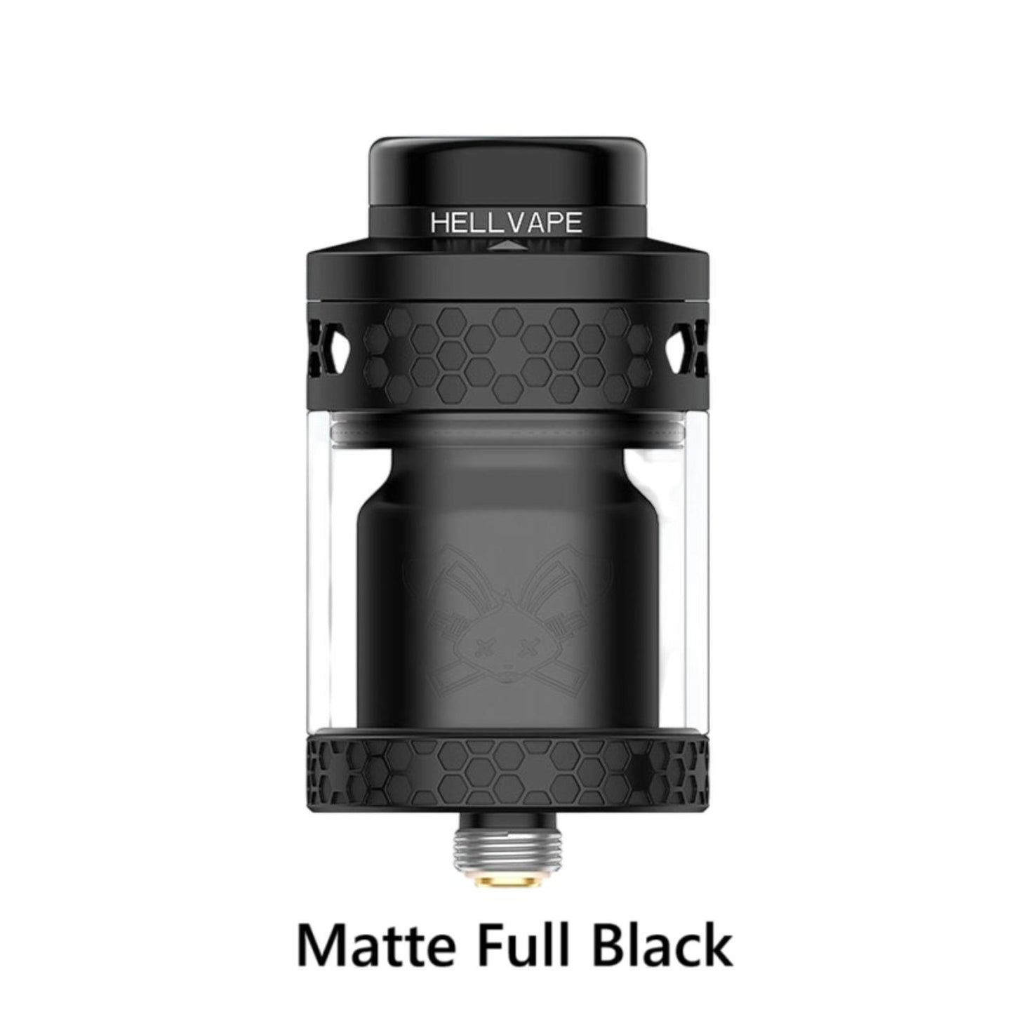 HellVape Dead Rabbit 4 RTA