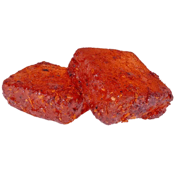 Hella Slumped – Live Hash Rosin Gummies