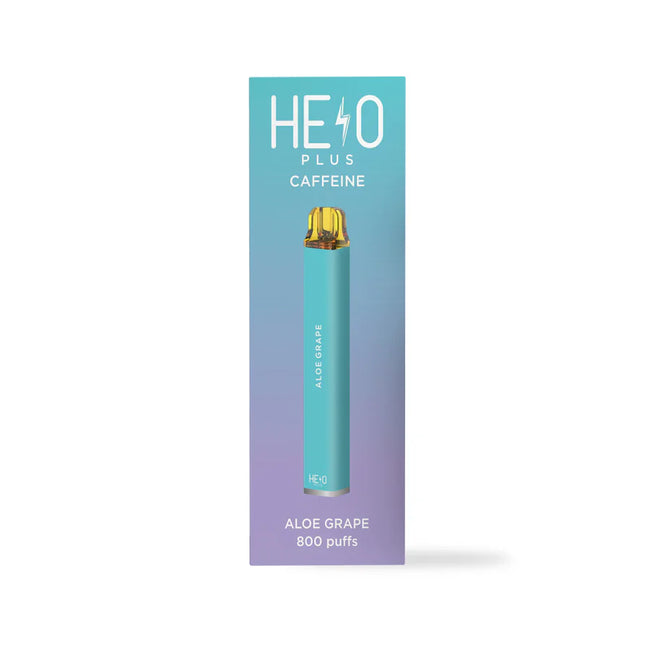 Melo Helo Plus Caffeine Diffuser Best Sales Price - Vape Pens