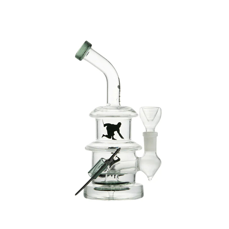 Hemper Ninja Rig Best Sales Price - Bongs