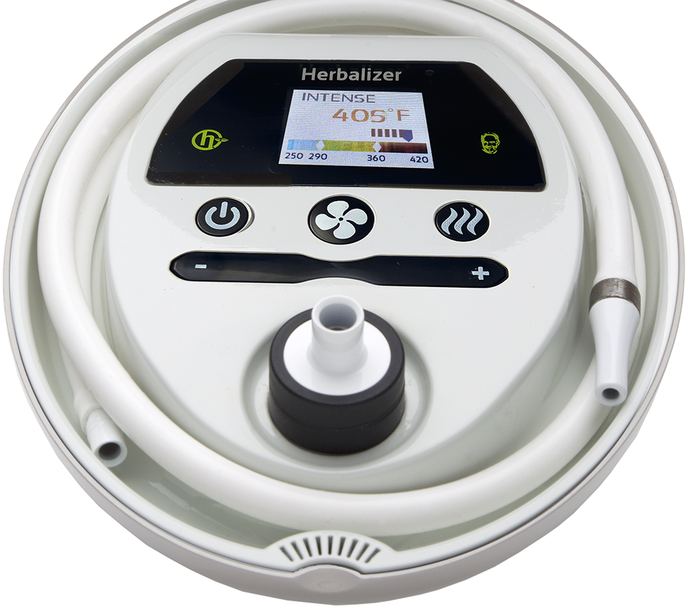 Herbalizer Vaporizer