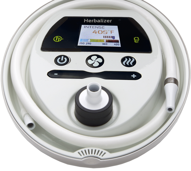 Herbalizer Vaporizer Best Sales Price - Vaporizers