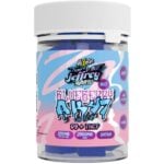 HiXotic Trap’d Out Jeffrey Delta-9 Gummies 10pc