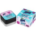 HiXotic Trap’d Out Jeffrey Pure THCa Badder – 2.2g