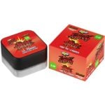 HiXotic Trap’d Out Jeffrey Pure THCa Badder – 2.2g