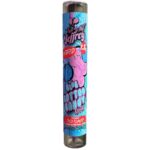 HiXotic Trap’d Out Jeffrey THCA Kief Pre-roll 1.3g