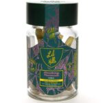 Hidden Hills Bussdown Jawns VVS Blend Pre-Rolls 3.5g 5pc