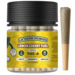 Hidden Hills Lil Hash Homies THCa Pre-Rolls 10ct 10g