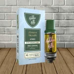 Hidden Hills HTE Live Sugar Blend Vape Cartridge 2g