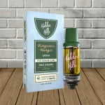 Hidden Hills HTE Live Sugar Blend Vape Cartridge 2g