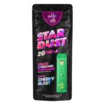 Hidden Hills Star Dust THCa Liquid Diamonds Disposable 2g Best Sales Price - Vape Pens